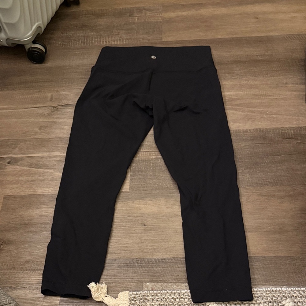 Lululemon Leggings - size 8